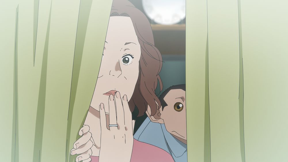 TVアニメ『ダーウィン事変』第12話先行カット＆あらすじ解禁！物語はついにクライマックスへ！