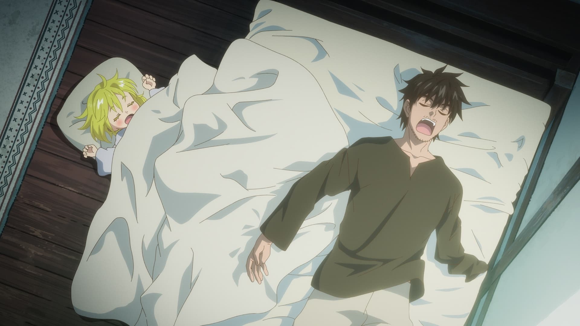 『29歳独身中堅冒険者の日常』第12話「故郷と仲間」予告映像＆あらすじ公開！