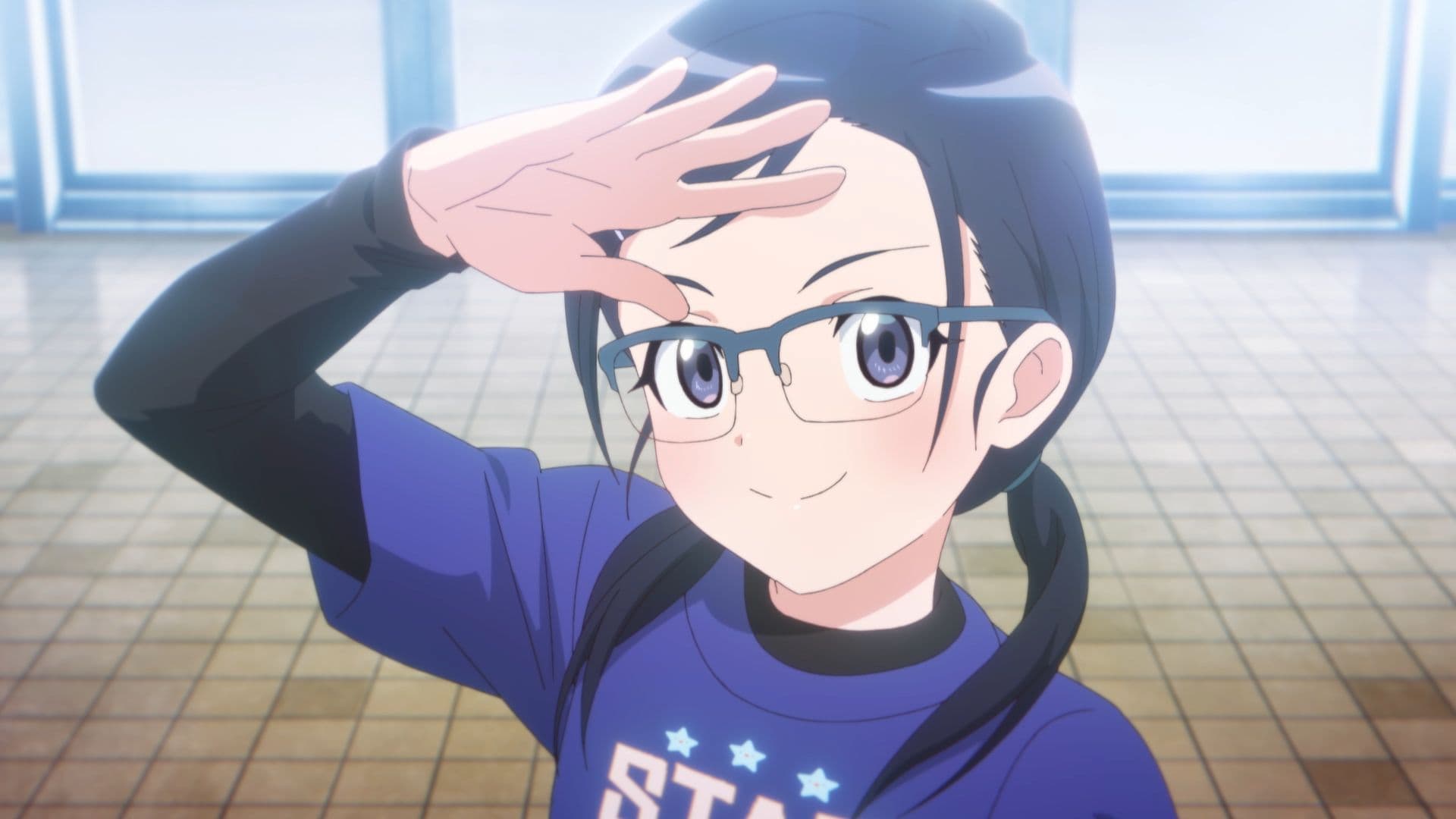TVアニメ『メダリスト』第2期、感動の最終回！