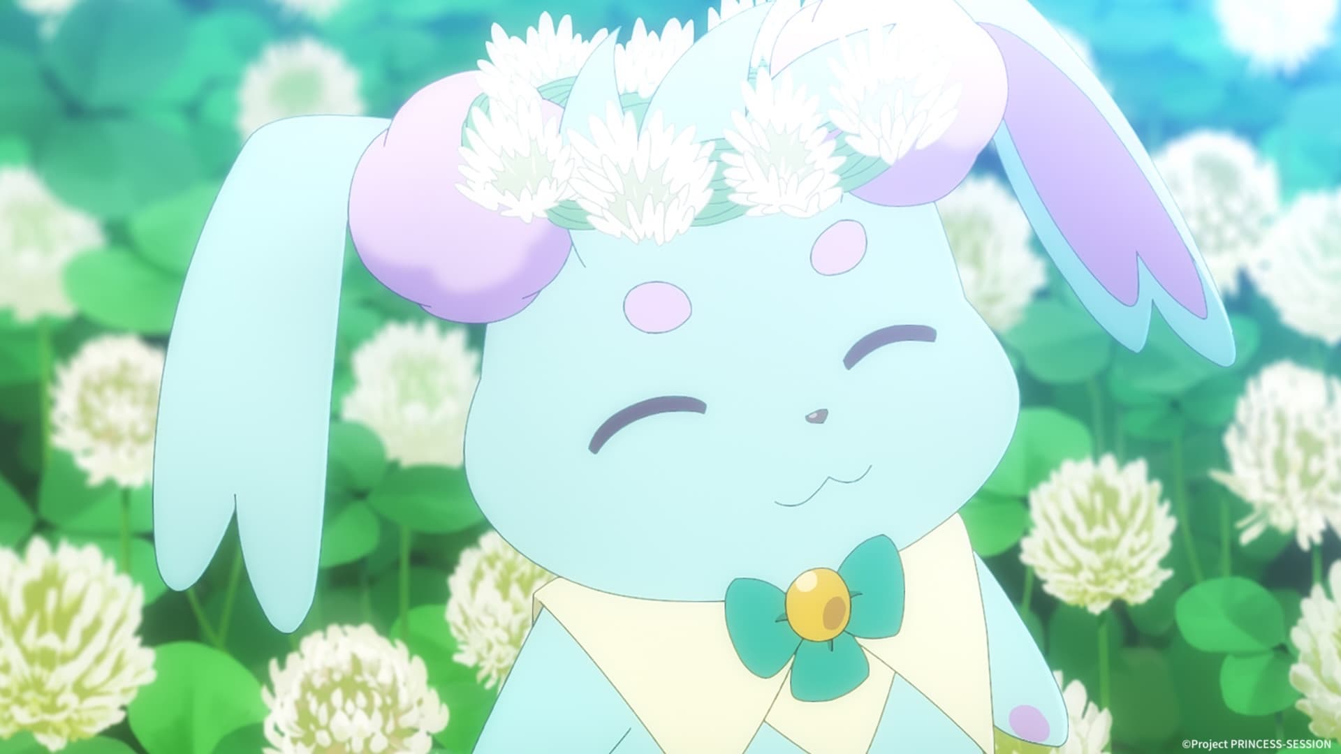 プリンセスたちの歌声が響く！『プリンセッション・オーケストラ』第46話「侵略の歌声」あらすじ解禁！