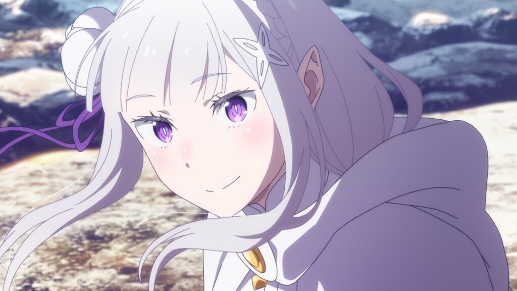 『リゼロ』4th season、ついに始動！最新情報が続々解禁！