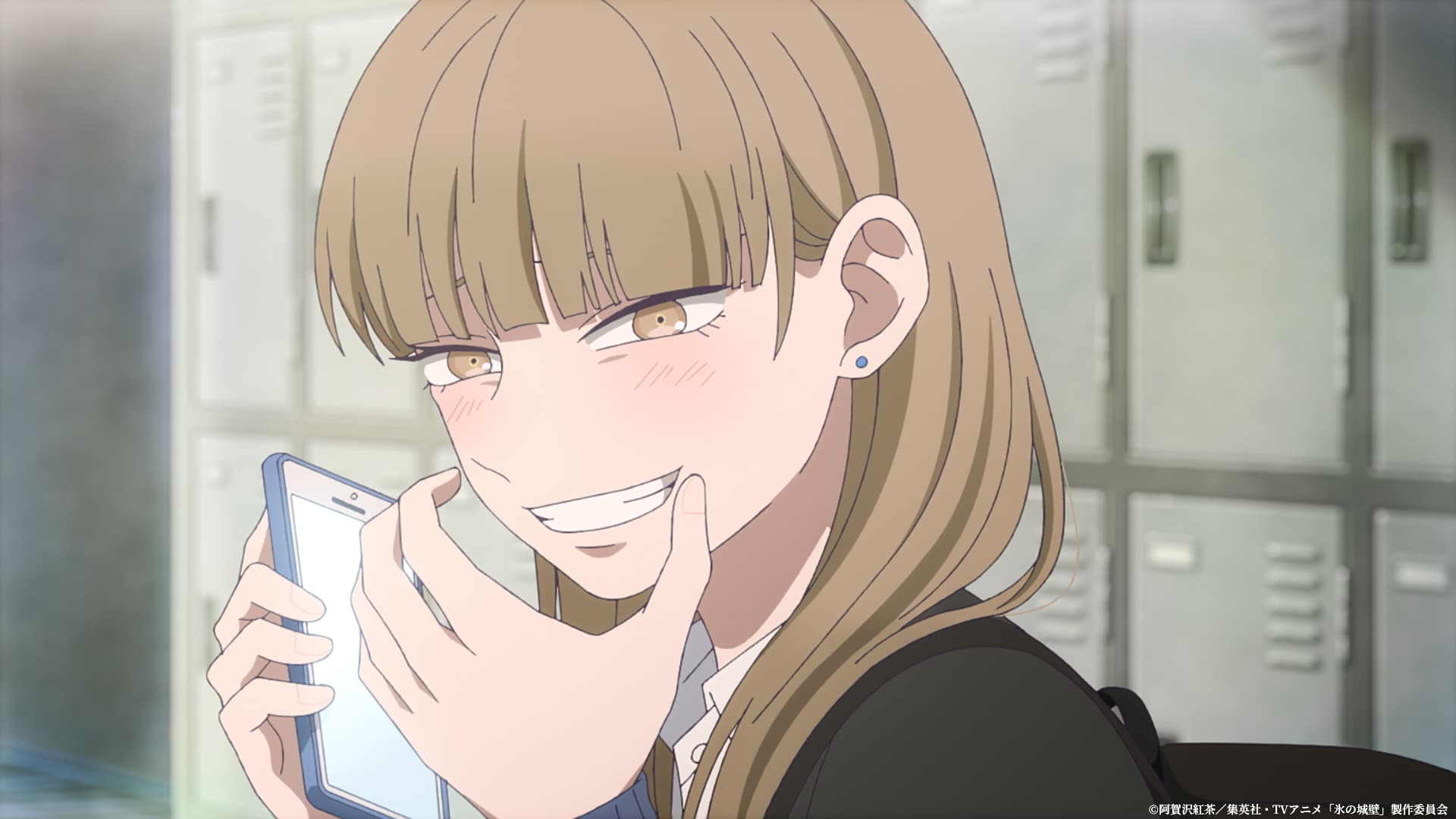 TVアニメ『氷の城壁』、待望の第2弾PVが解禁！