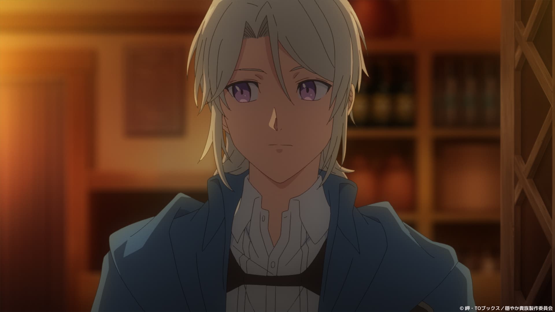 『穏やか貴族の休暇のすすめ。』とは？異世界まったり冒険ファンタジーの魅力に迫る！
