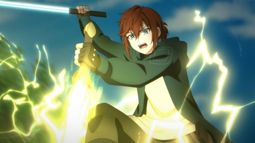 『最強の王様、二度目の人生は何をする？』Season2、いよいよ放送開始！