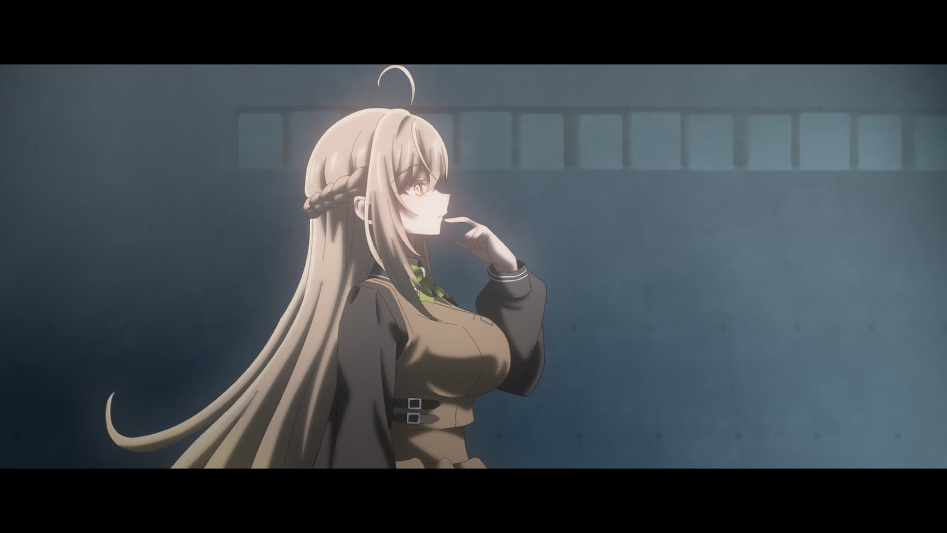 話題沸騰！TVアニメ『死亡遊戯で飯を食う。』最新情報が続々解禁！