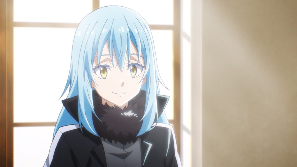 ついに始動！『転生したらスライムだった件 第4期』連続2クール放送決定！