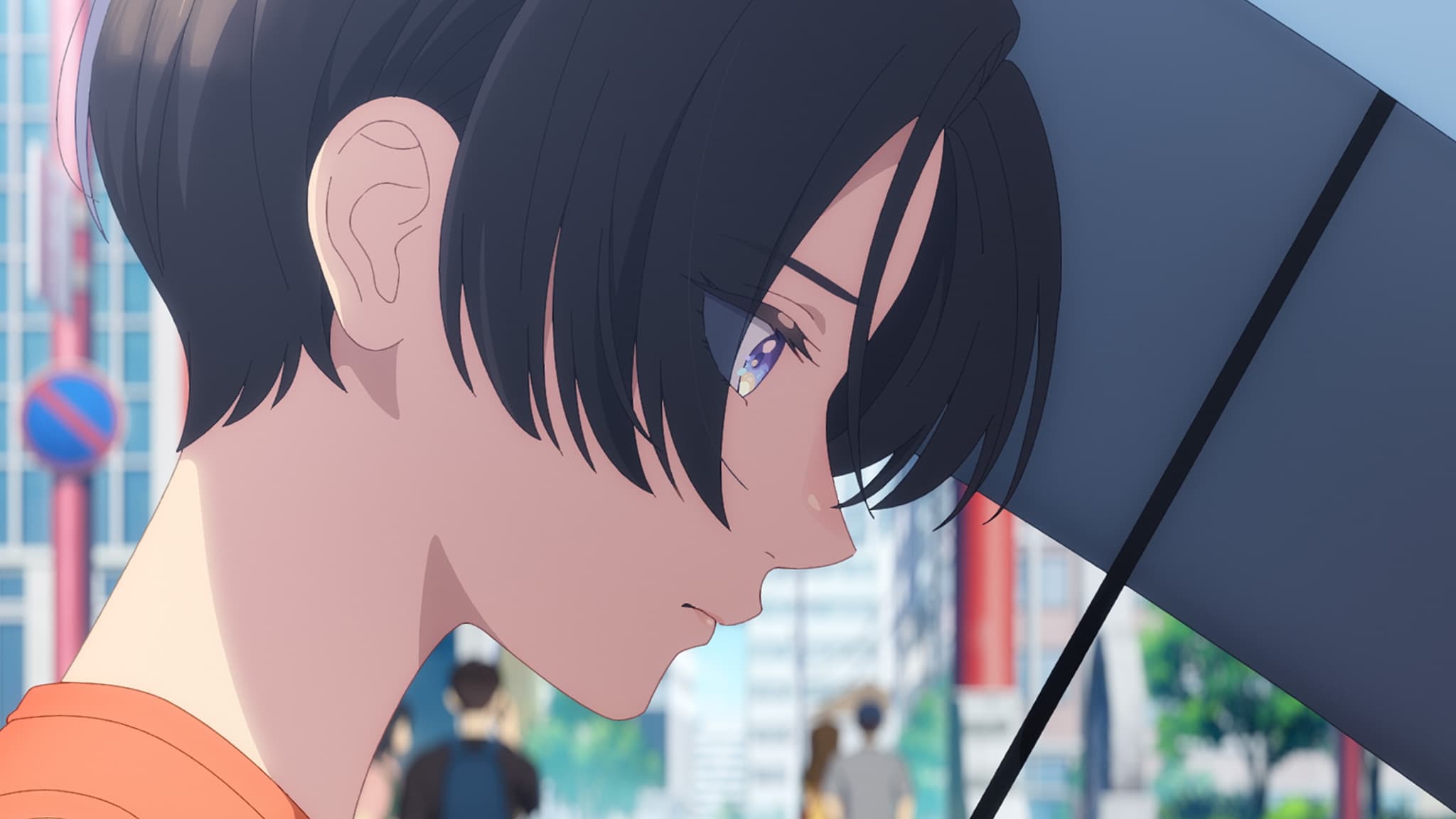 『うるわしの宵の月』最新情報！第9話「おやすみのハグ」がやってくる！