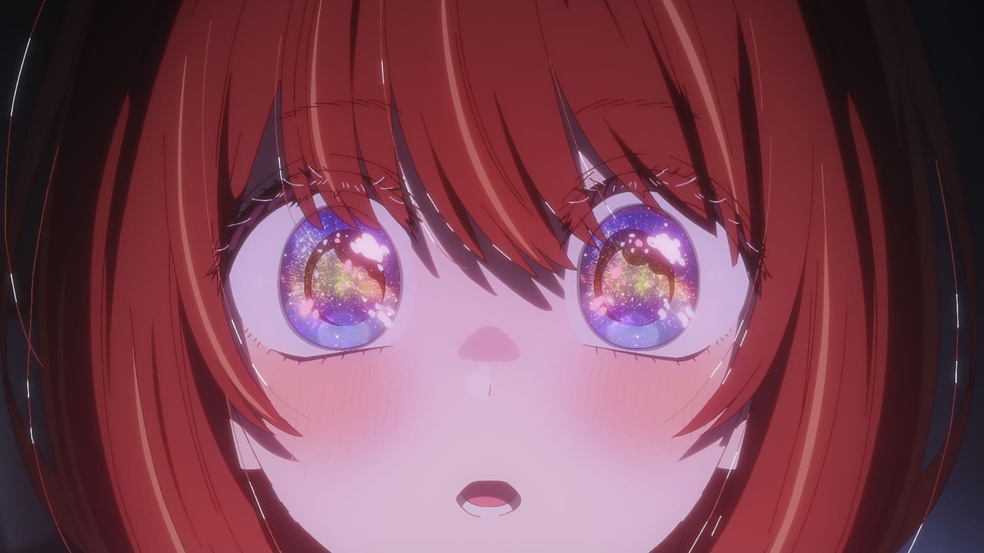 【推しの子】最終話1時間SP放送決定！衝撃の第三十五話「それが始まり」を見逃すな！