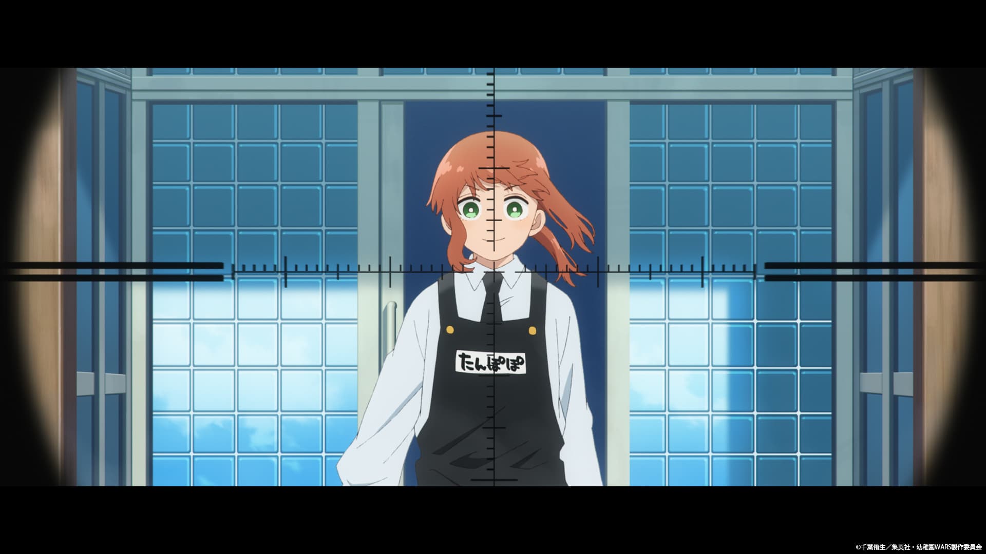 幼稚園 WARS』ついにTVアニメ化！AnimeJapan 2026で豪華新情報が解禁
