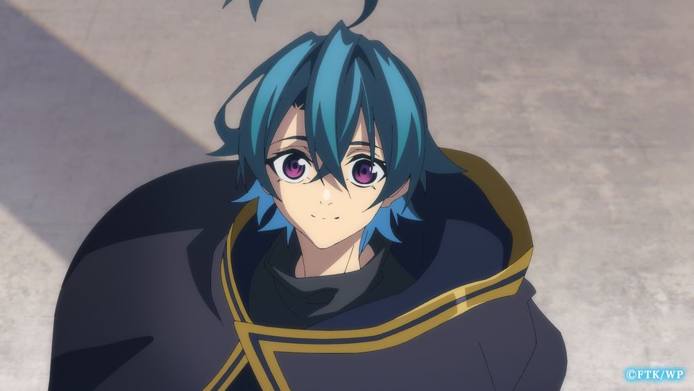 いよいよ開幕！『杖と剣のウィストリア』Season2の最新情報が解禁！