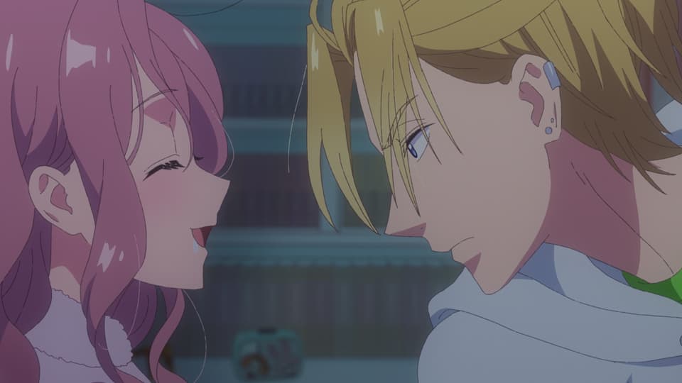 『ただいま、おじゃまされます！』アニメ第3話、衝撃のあらすじ＆場面写真が解禁！
