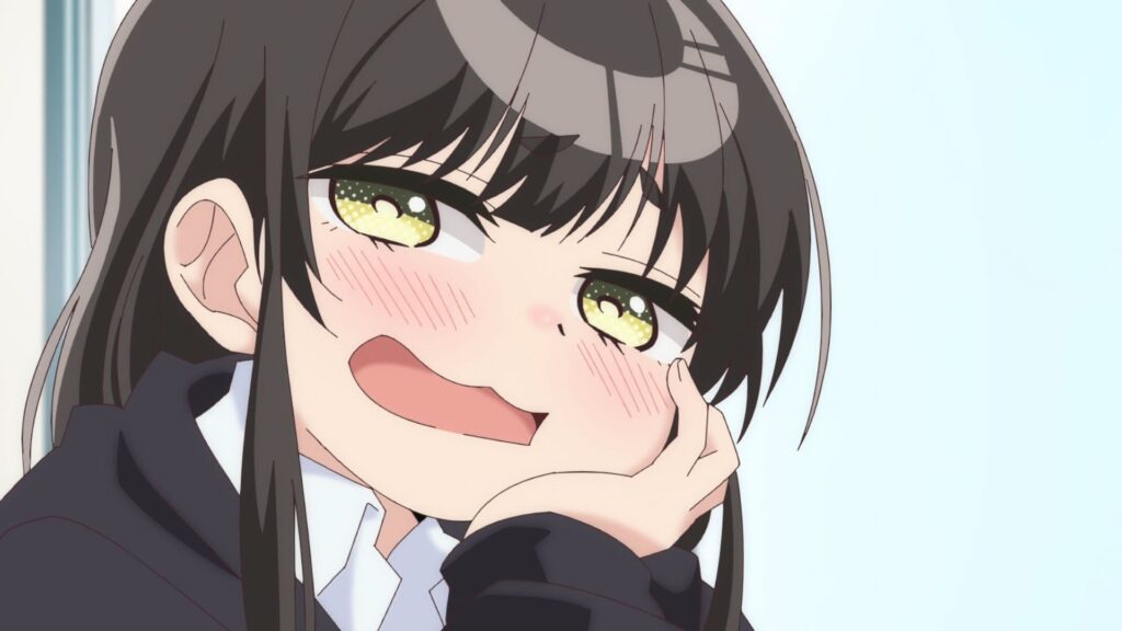 TVアニメ「よわよわ先生」Lesson.3のあらすじと先行カットが公開！WEB予告動画も！