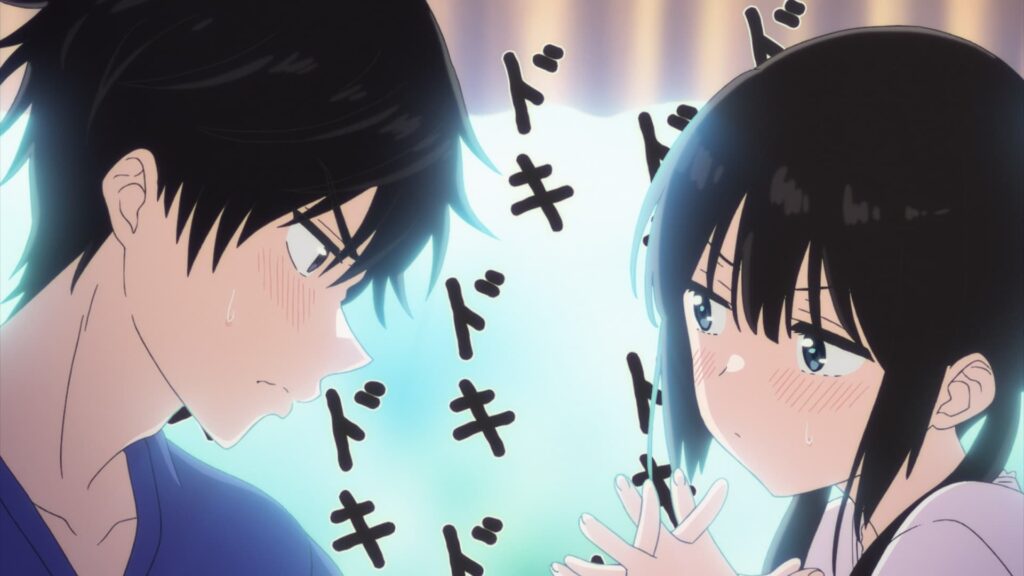 TVアニメ『愛してるゲームを終わらせたい』、新情報続々解禁！