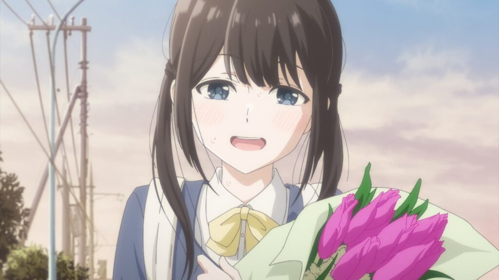 TVアニメ「愛してるゲームを終わらせたい」第3話先行カット＆あらすじ公開！