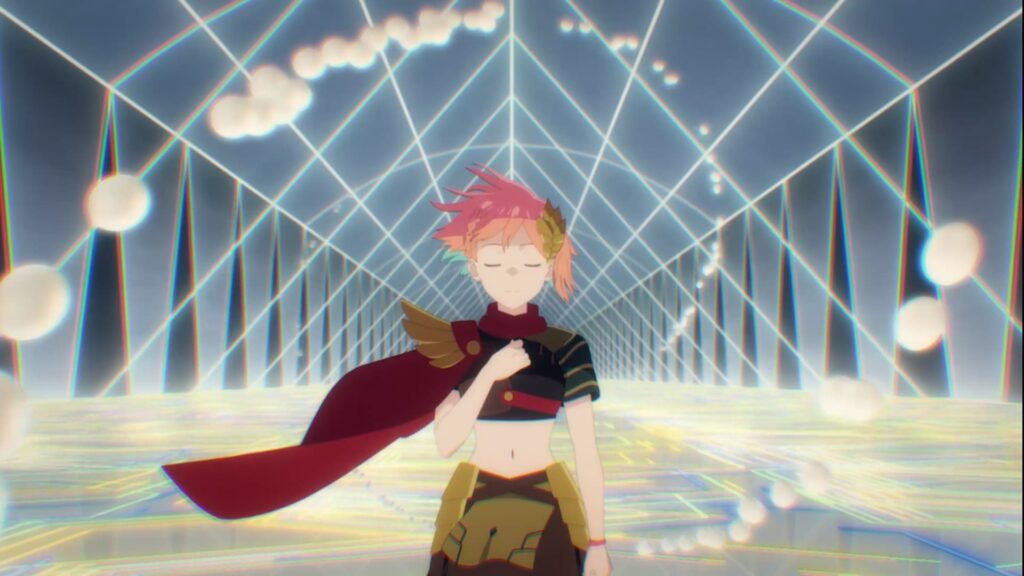 TVアニメ『ゴーストコンサート : missing Songs』最新情報！