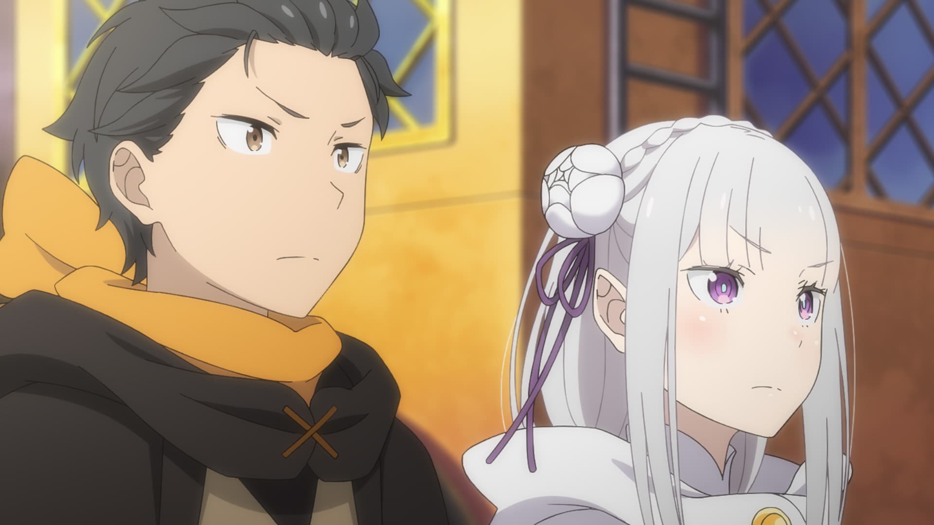 Re:ゼロから始める異世界生活」4th season 最新情報が到着！ | あつめ