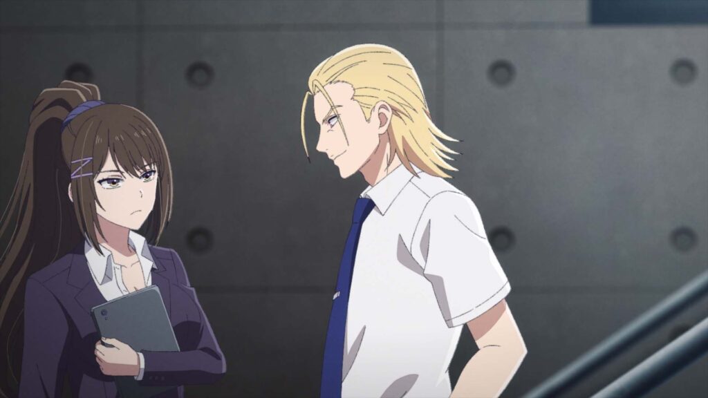 『ようこそ実力至上主義の教室へ 4th Season』第6話「波乱の争奪戦」あらすじ＆先行カット、WEB予告解禁！