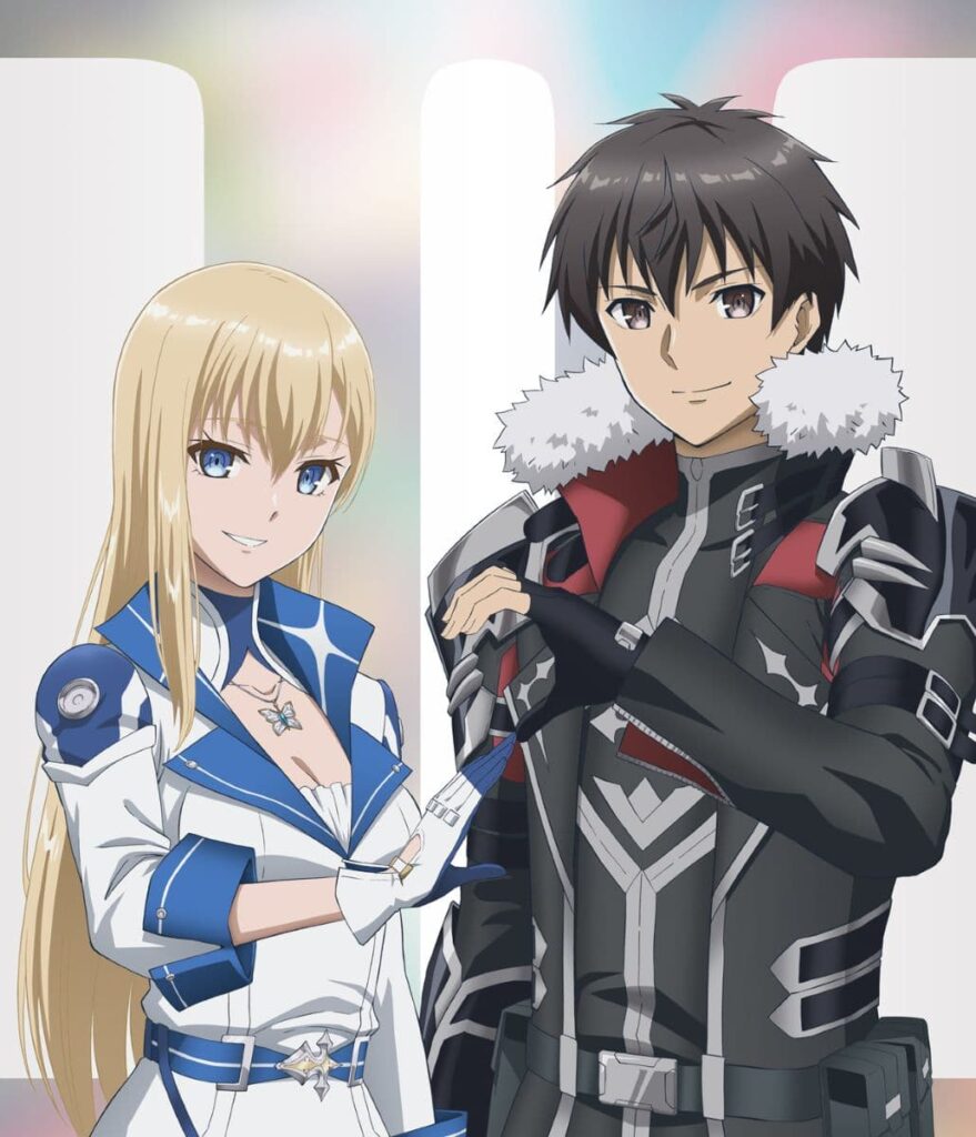 「暴食のベルセルク」待望の第2期制作決定！