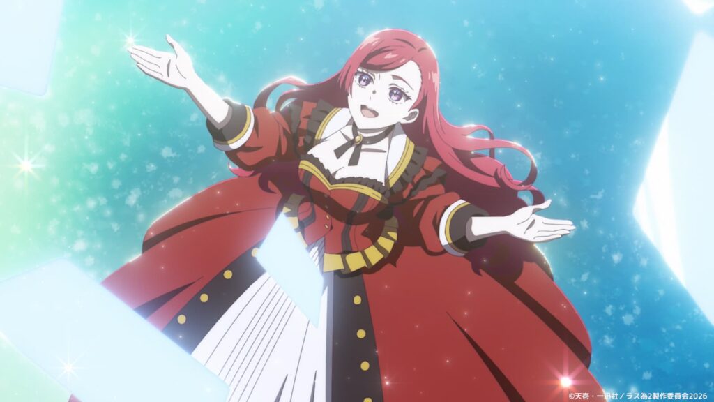 TVアニメ『悲劇の元凶となる最強外道ラスボス女王は民の為に尽くします。』とは？