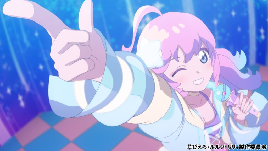『魔法の姉妹ルルットリリィ』Episode02、ついに放送！
