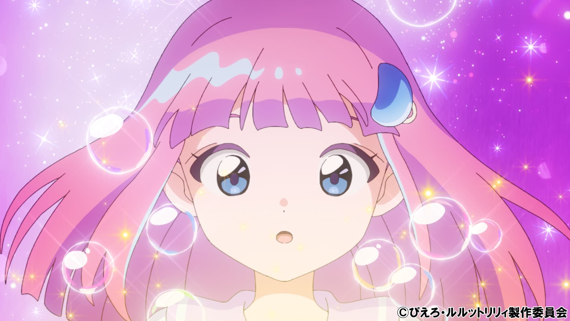 魔法の姉妹ルルットリリィ』最新情報！Episode03「月をみあげたら」が