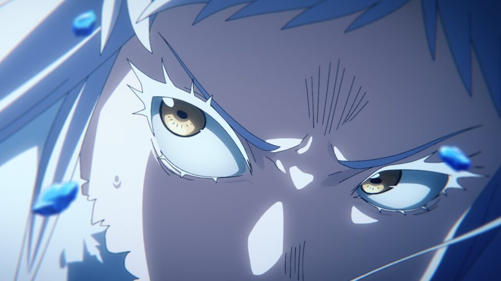 話題の最新情報！アニメ「スノウボールアース」第3話あらすじ＆先行カット解禁！