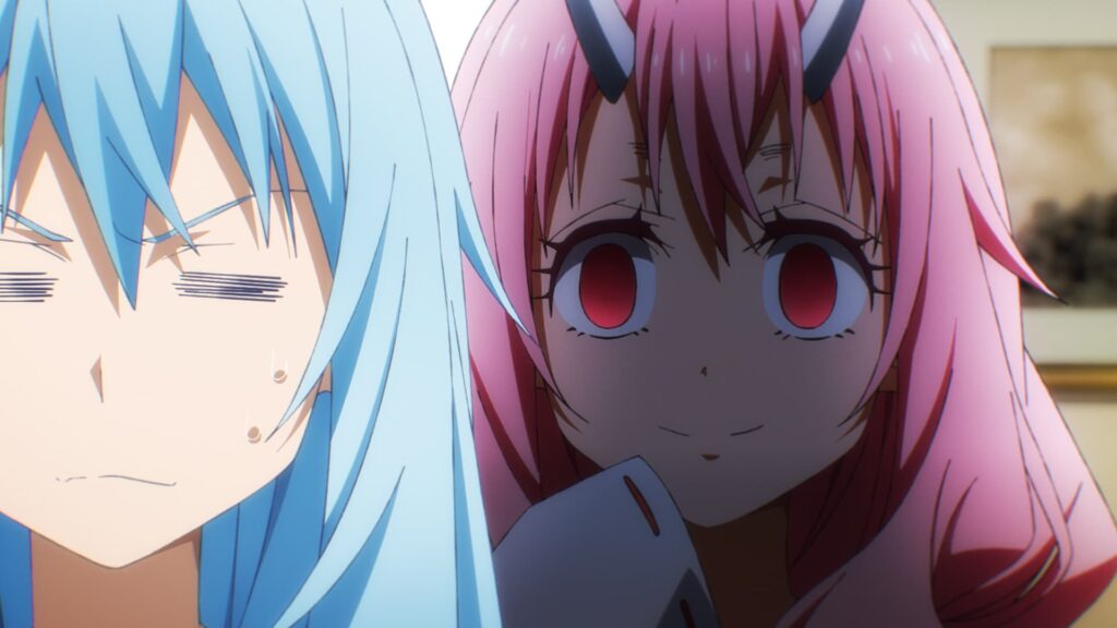『転生したらスライムだった件 第4期』最新情報！第76話「招待状」あらすじ＆場面写真解禁！