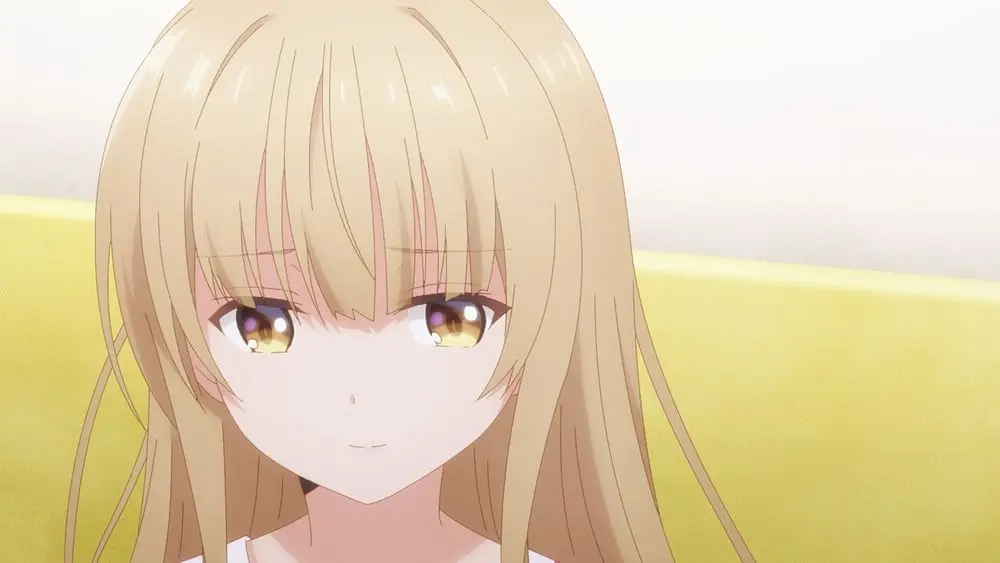 アニメ『お隣の天使様』：第2期 第6話先行カットを公開！