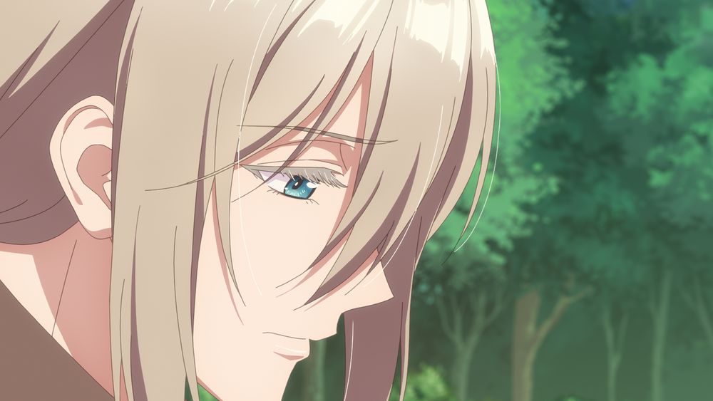 大人気アニメ『逃げ釣り』に新風！テオドリーコ役に結川あさきさん決定！