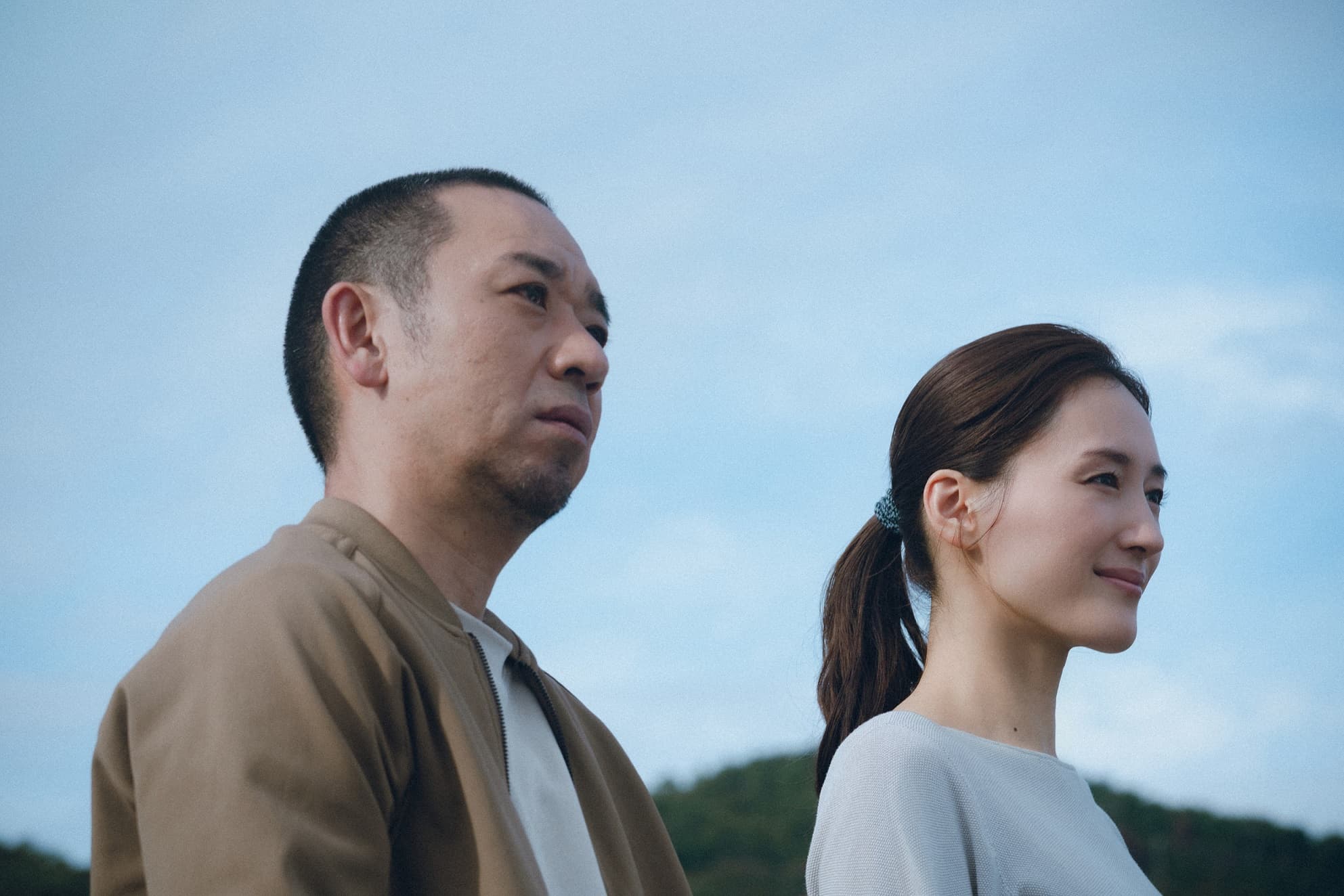 是枝裕和監督最新作『箱の中の羊』、その全貌に迫る！ | あつめでぃあ