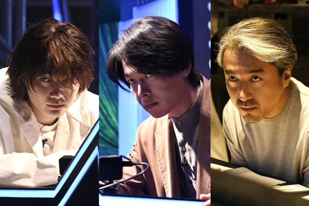 いよいよ公開！話題沸騰の映画『君のクイズ』