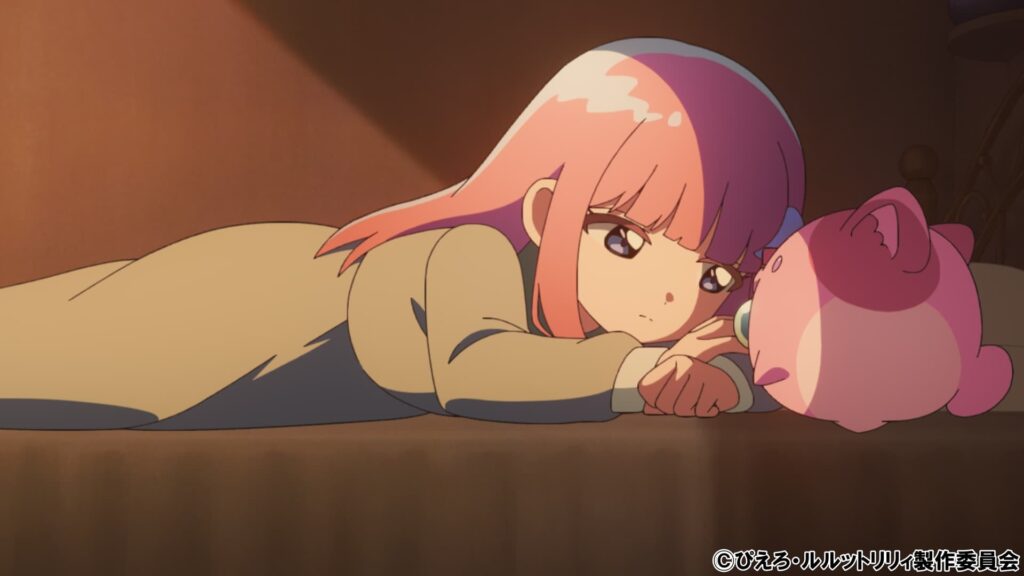 『魔法の姉妹ルルットリリィ』最新情報！Episode09のあらすじ＆次回予告が公開！