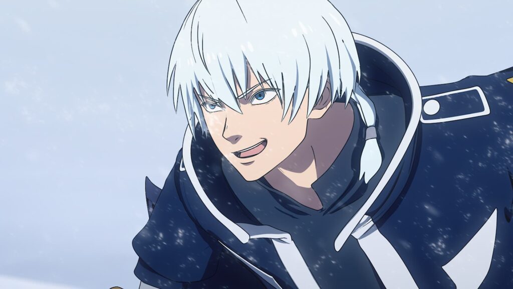 アニメ『スノウボールアース』第6話「狂気のゆくえ」あらすじ＆先行カット解禁！