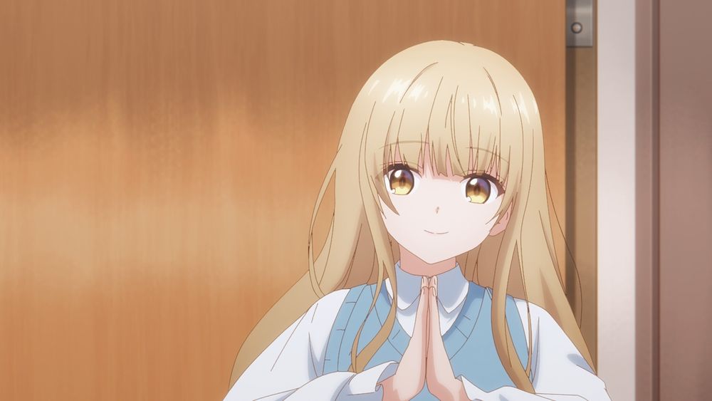 アニメ『お隣の天使様』第2期、第11話「初めてのバイト」先行カット解禁！新たな展開に期待高まる！