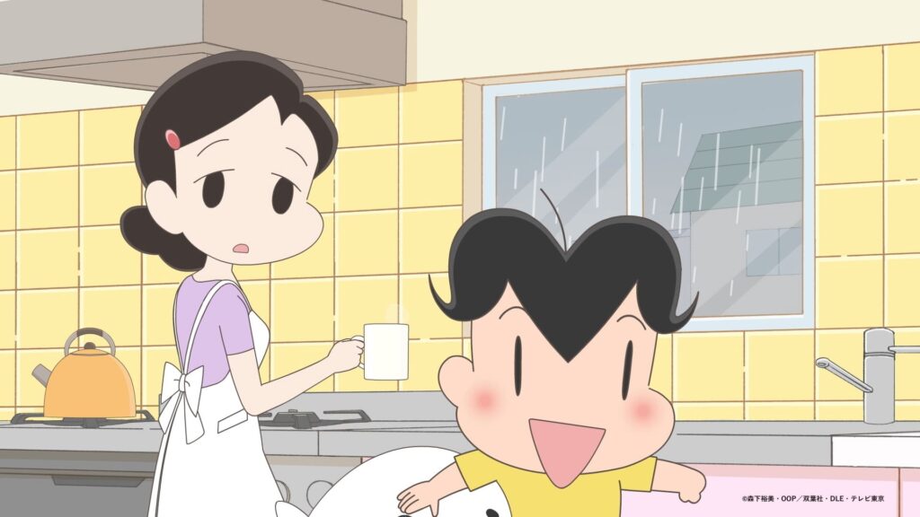 小3アシベ QQゴマちゃん』第13話「アシベな調べ」あらすじ・先行カット