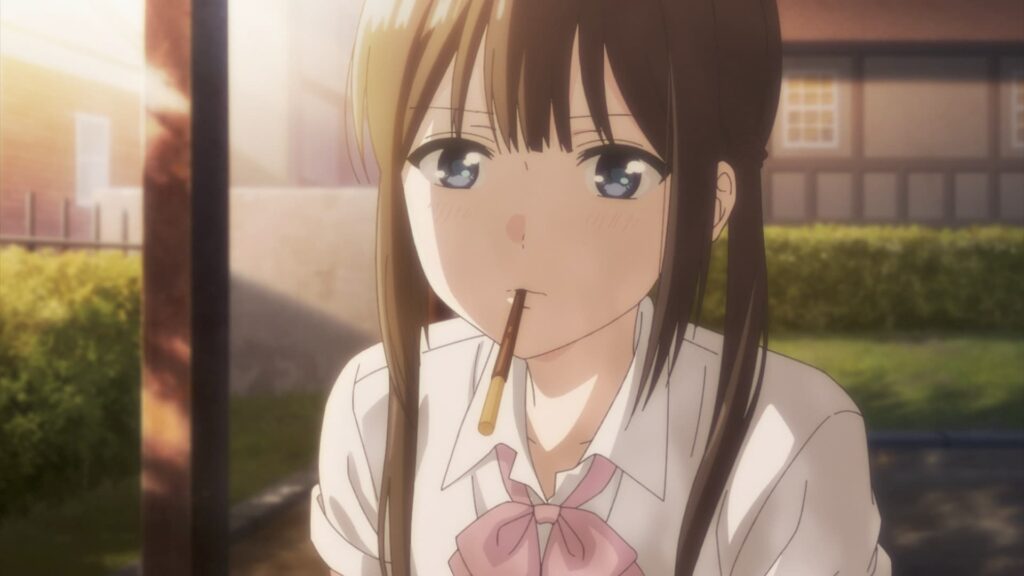 TVアニメ「愛してるゲームを終わらせたい」最新情報！