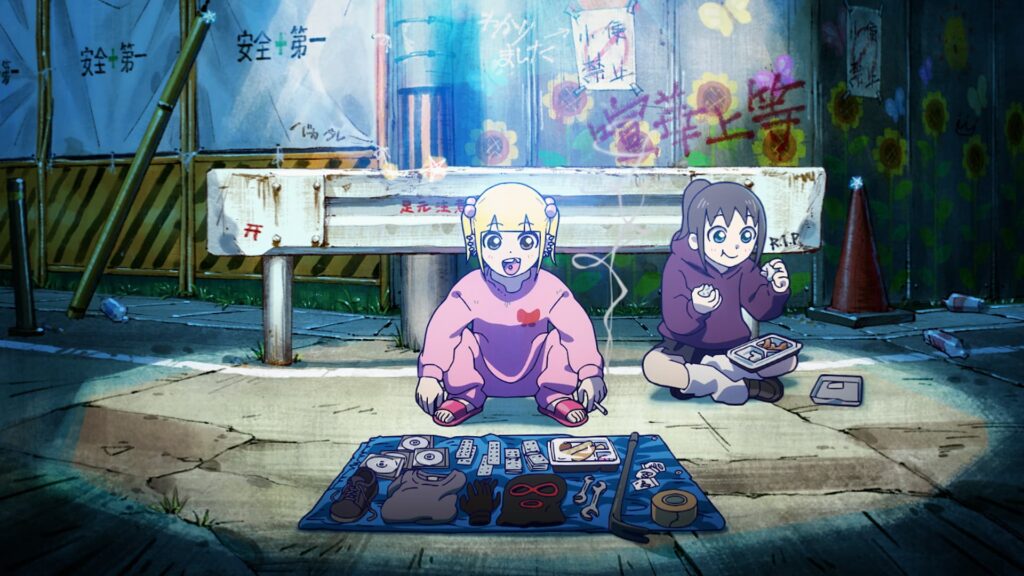 大注目！『地元最高！』アニメ化決定で世界へ羽ばたく！ | あつめでぃあ