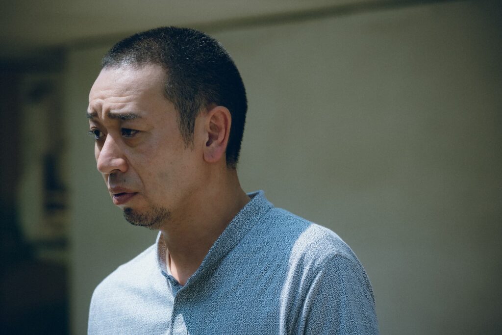 映画『箱の中の羊』とは？是枝裕和監督が描く「少し先の未来」の家族の物語