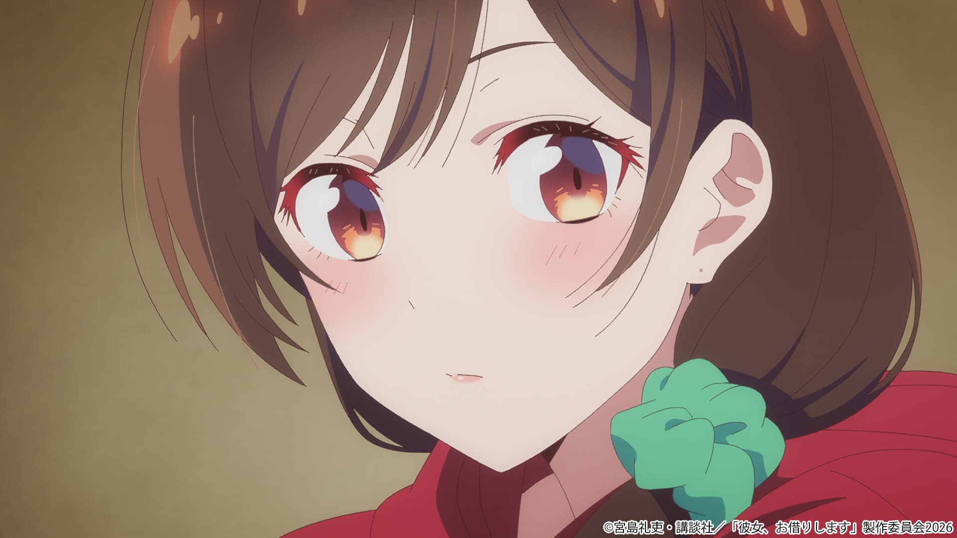 かのかり』第5期、ついに最終回！「寂しさと彼女-サビカノ-」情報が
