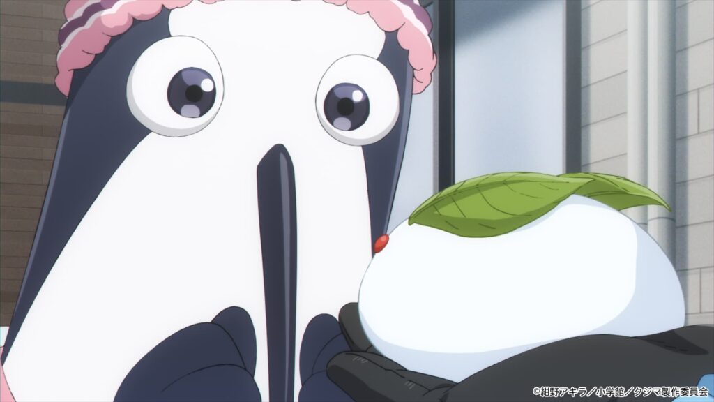 『クジマ歌えば家ほろろ』最新情報！第9話のあらすじ＆先行カットが解禁！