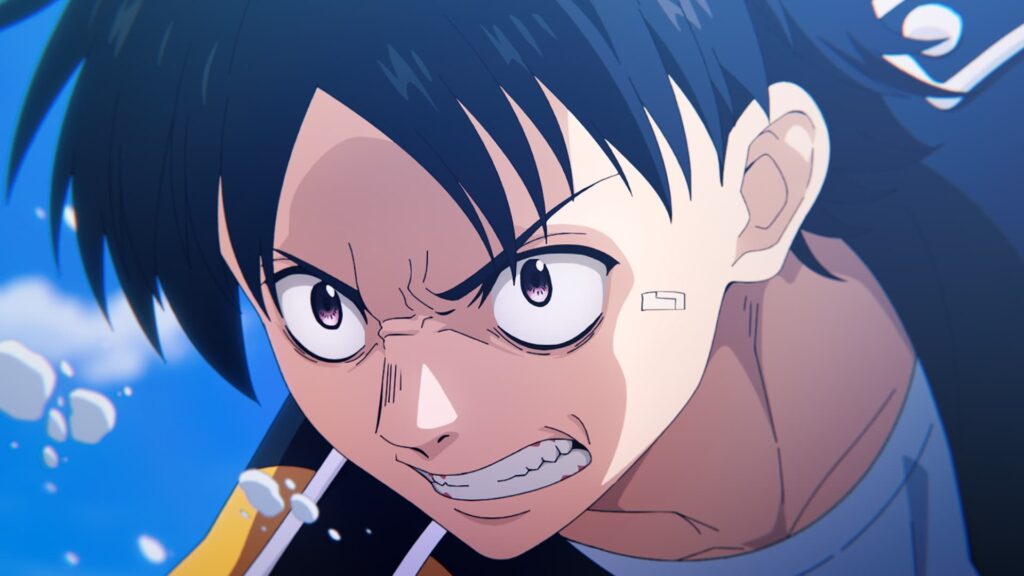 アニメ『スノウボールアース』第11話「救世主になりたい」あらすじ解禁！