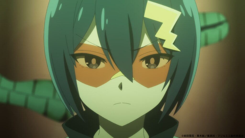 TVアニメ『株式会社マジルミエ』第2期、最新情報が続々解禁！ | あつめ
