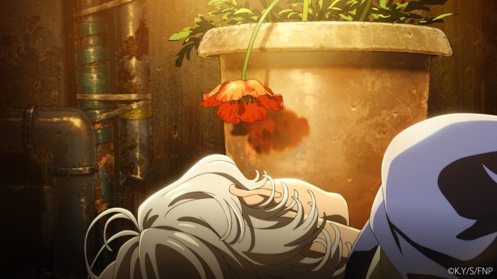 世界が注目！『フールナイト』アニメ化決定！ | あつめでぃあ