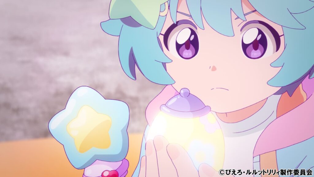 魔法の姉妹ルルットリリィ』最新話に注目！Episode10「招かれて