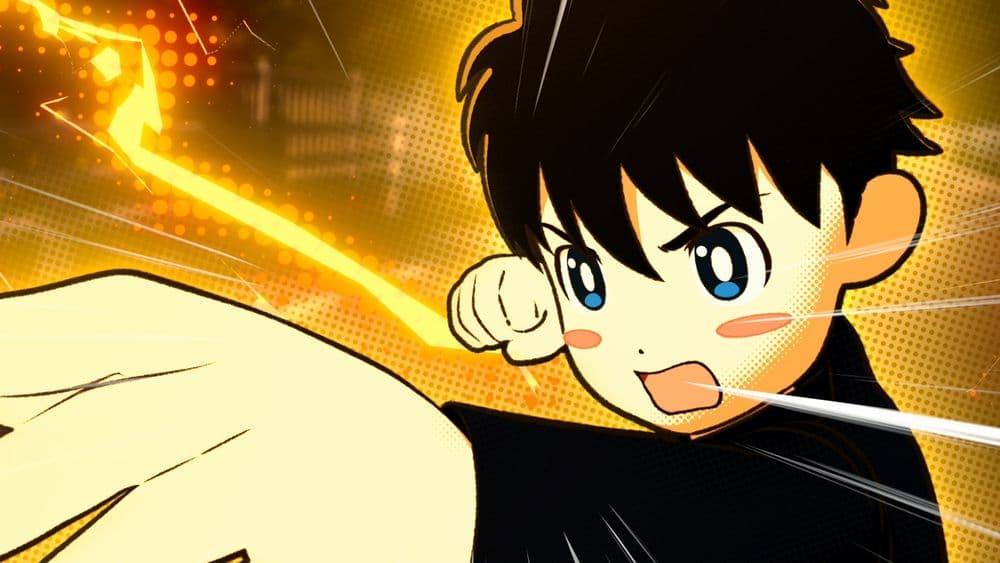 サンダー3』アニメ、衝撃のメインビジュアル＆PV公開！ | あつめでぃあ