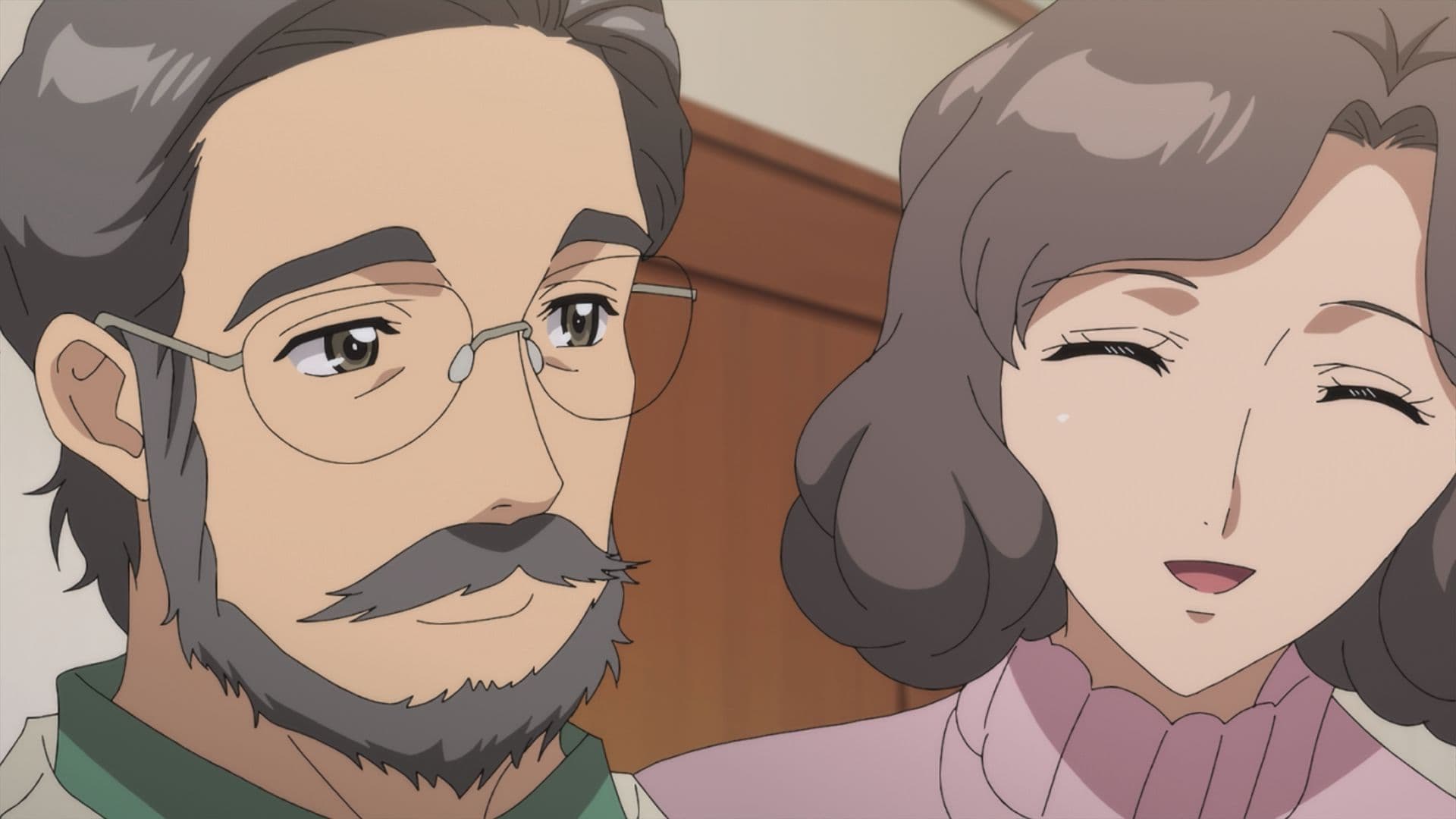 アニメ「天は赤い河のほとり」始動！高山みなみ＆井上和彦が追加