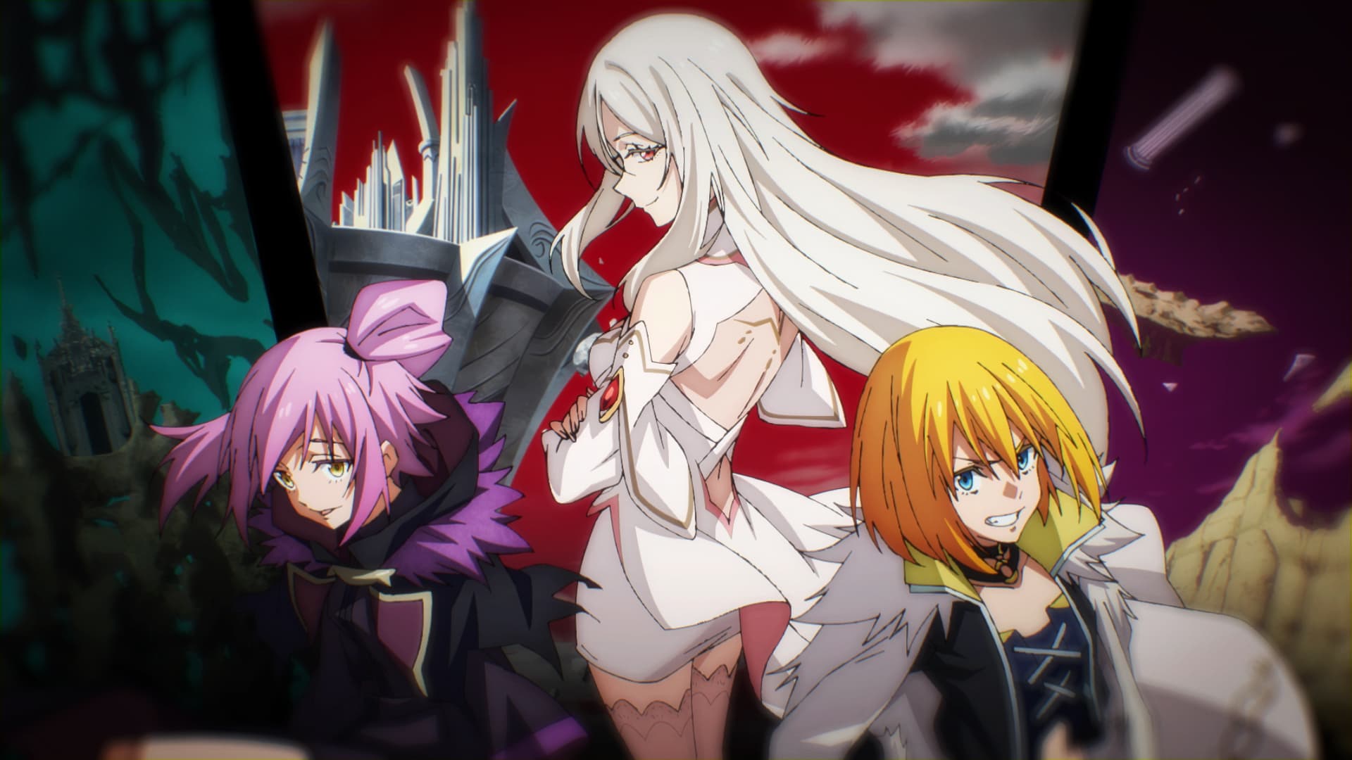 最新情報！『転生したらスライムだった件 第4期』第86話あらすじ＆場面