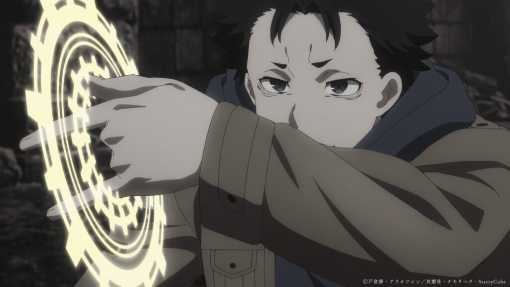 雑用付与術師が自分の最強に気付くまで』ついにTVアニメ化！2027年1月