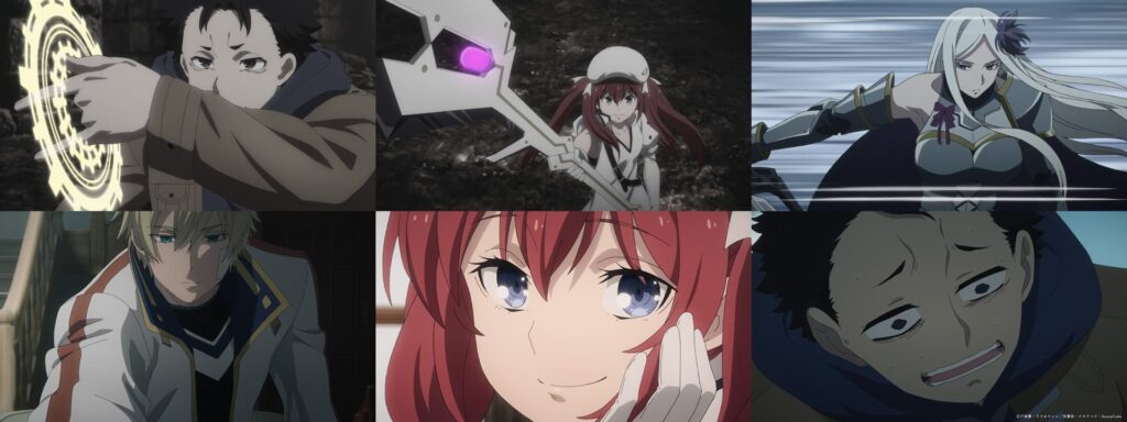 雑用付与術師が自分の最強に気付くまで』ついにTVアニメ化！2027年1月