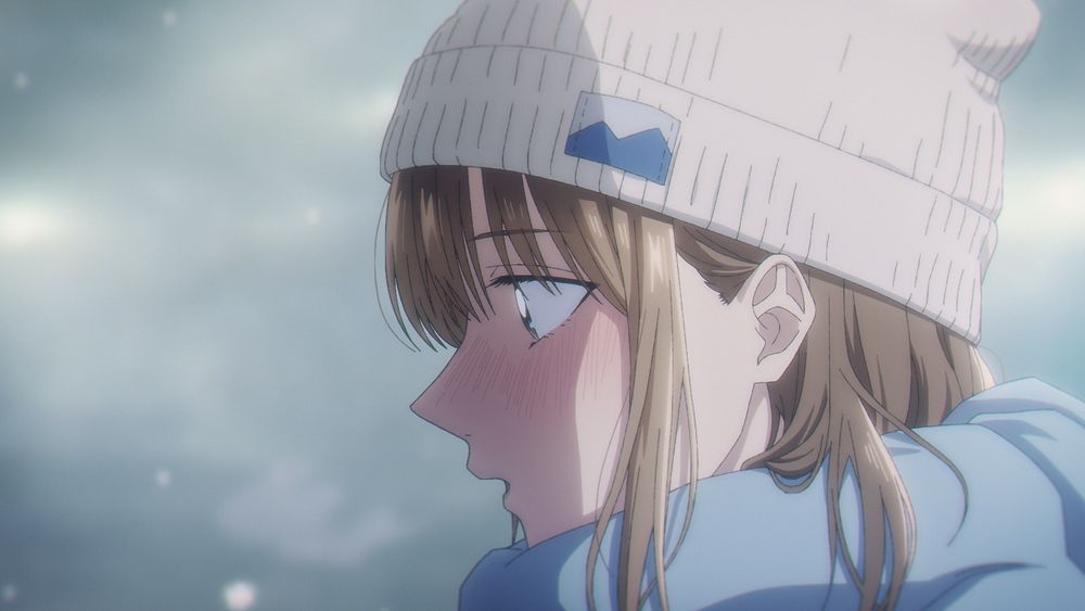 待望の『アオのハコ』Season2、最新情報が続々解禁！ | あつめでぃあ